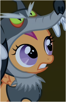 Scootaloo
