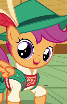 Scootaloo