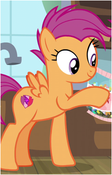Scootaloo