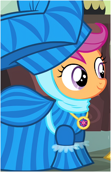 Scootaloo