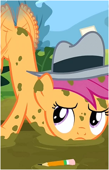 Scootaloo
