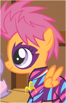 Scootaloo