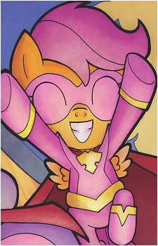 Scootaloo