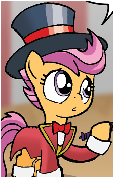 Scootaloo
