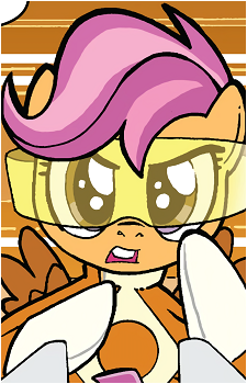 Scootaloo