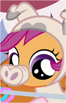 Scootaloo