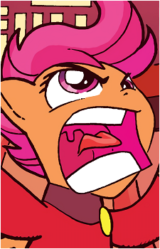 Scootaloo