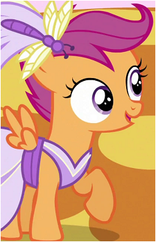 Scootaloo