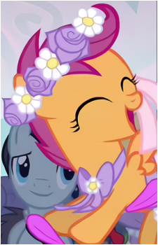 Scootaloo