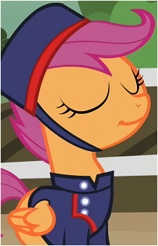 Scootaloo