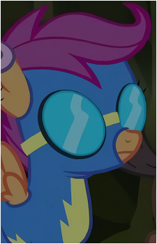 Scootaloo