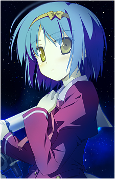 Isuzu Aoi's image