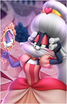 Penelope Pussycat