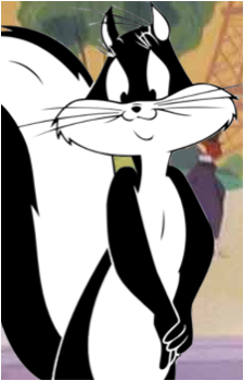 Penelope Pussycat's image