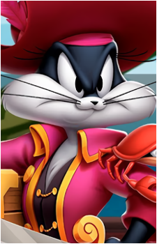 Penelope Pussycat