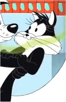 Penelope Pussycat