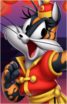 Penelope Pussycat