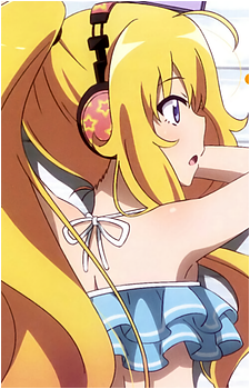 Gabriel White Tenma