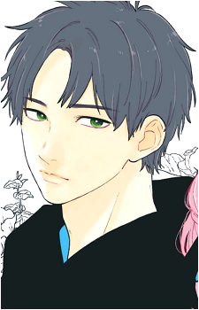 Oushi Ashioki