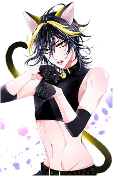 Aoi Shibuya {TMMO}
