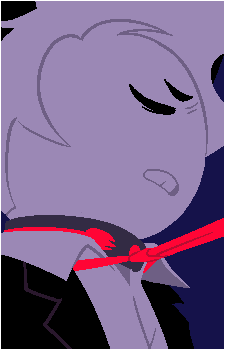 Yiffany Longstocking Lalonde-Harley