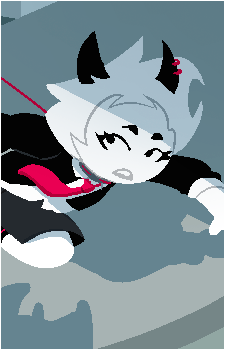 Yiffany Longstocking Lalonde-Harley
