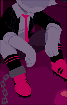 Yiffany Longstocking Lalonde-Harley