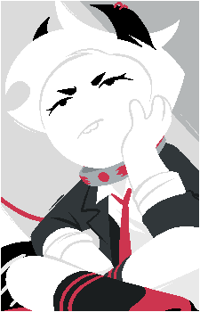 Yiffany Longstocking Lalonde-Harley