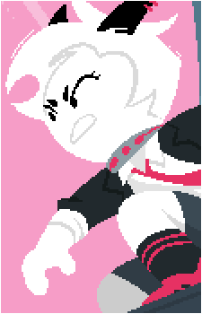 Yiffany Longstocking Lalonde-Harley