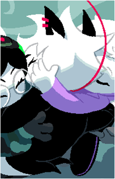 Yiffany Longstocking Lalonde-Harley
