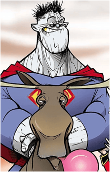 Bizarro