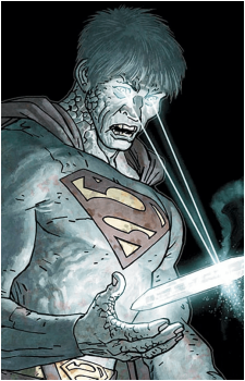 Bizarro