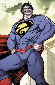 Bizarro