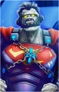 Bizarro