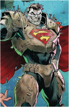 Bizarro