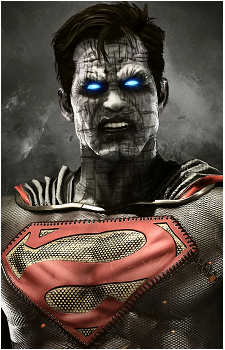 Bizarro