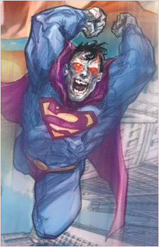 Bizarro