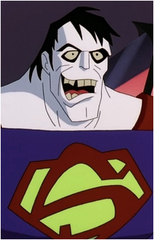Bizarro