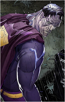 Bizarro