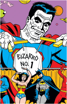 Bizarro