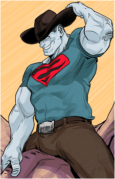 Bizarro