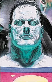 Bizarro