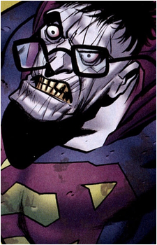 Bizarro