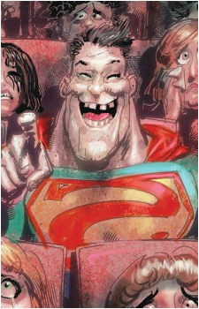Bizarro