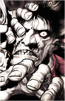 Bizarro