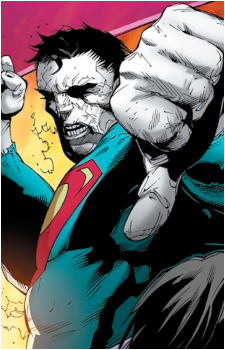 Bizarro