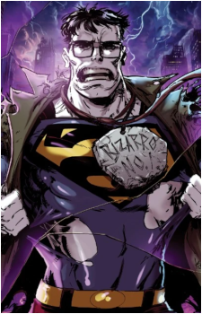 Bizarro