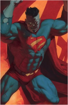 Bizarro
