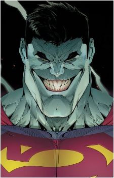 Bizarro