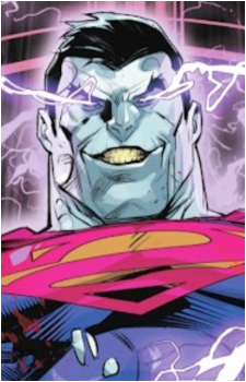 Bizarro